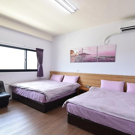 Homelike Homestay Huxi 외부 사진