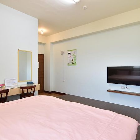 Homelike Homestay Huxi 외부 사진