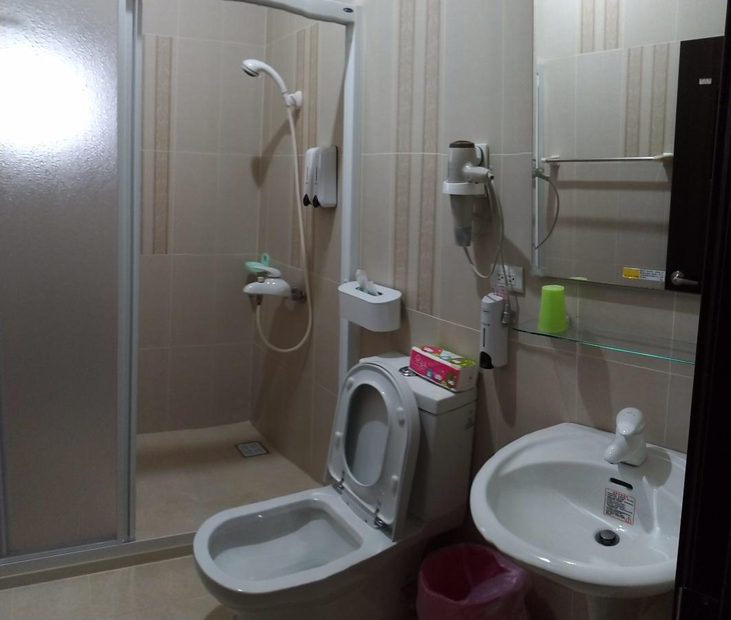 Homelike Homestay Huxi 외부 사진