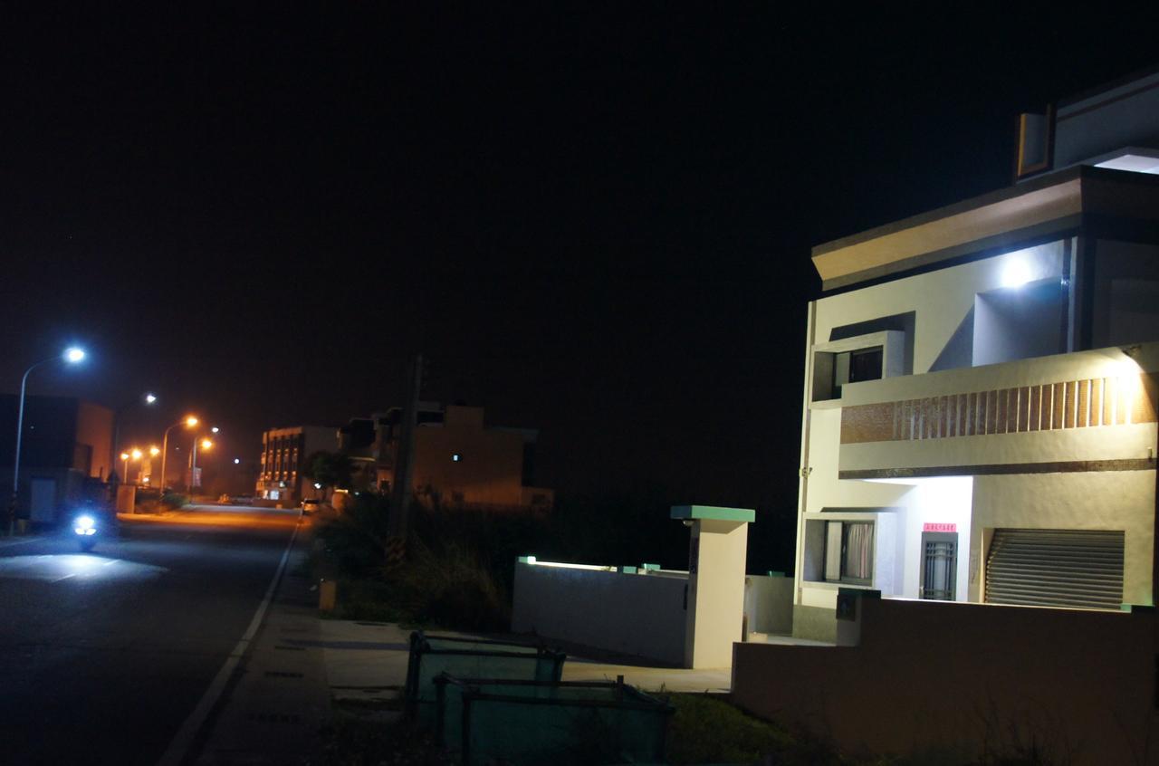Homelike Homestay Huxi 외부 사진