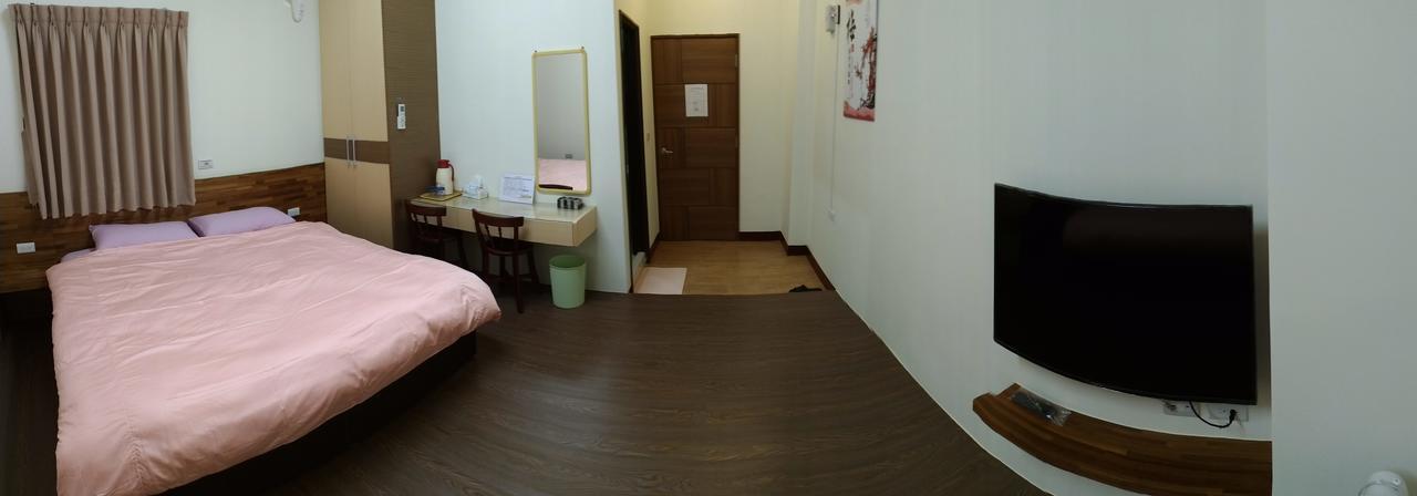 Homelike Homestay Huxi 외부 사진
