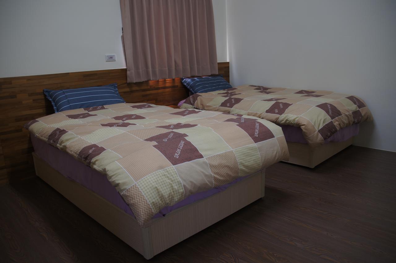 Homelike Homestay Huxi 외부 사진