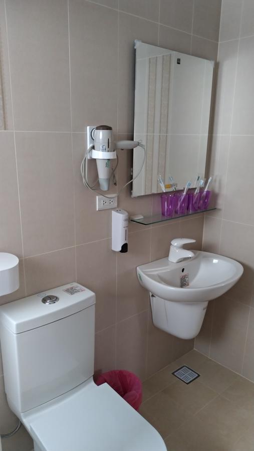 Homelike Homestay Huxi 외부 사진