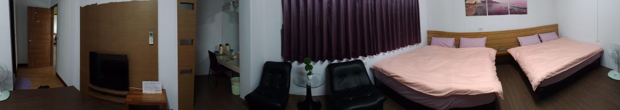 Homelike Homestay Huxi 외부 사진