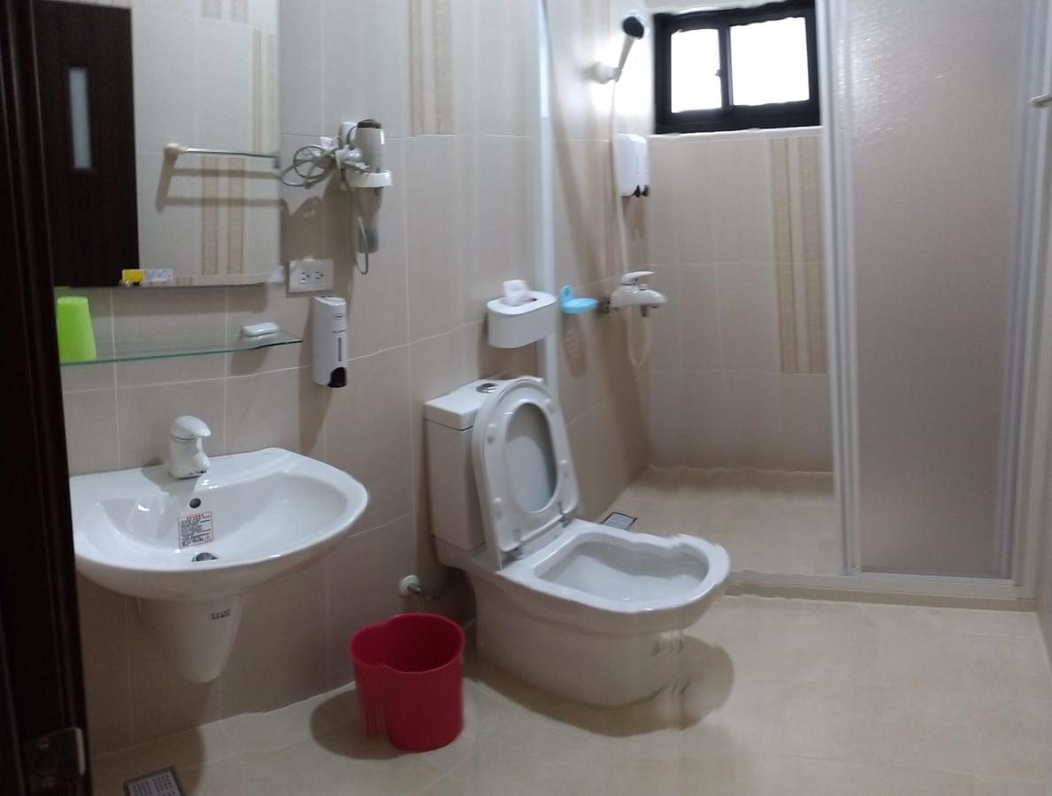 Homelike Homestay Huxi 외부 사진