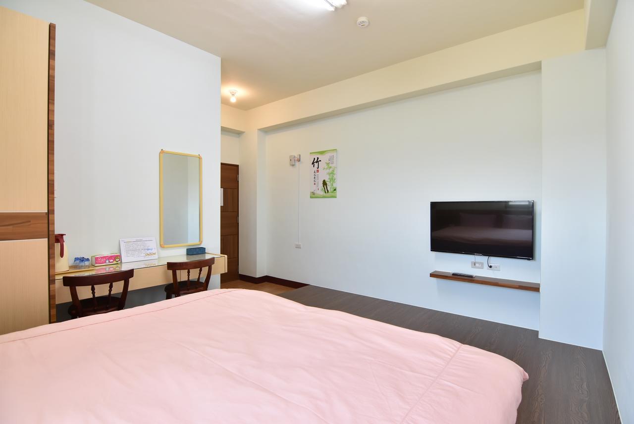 Homelike Homestay Huxi 외부 사진