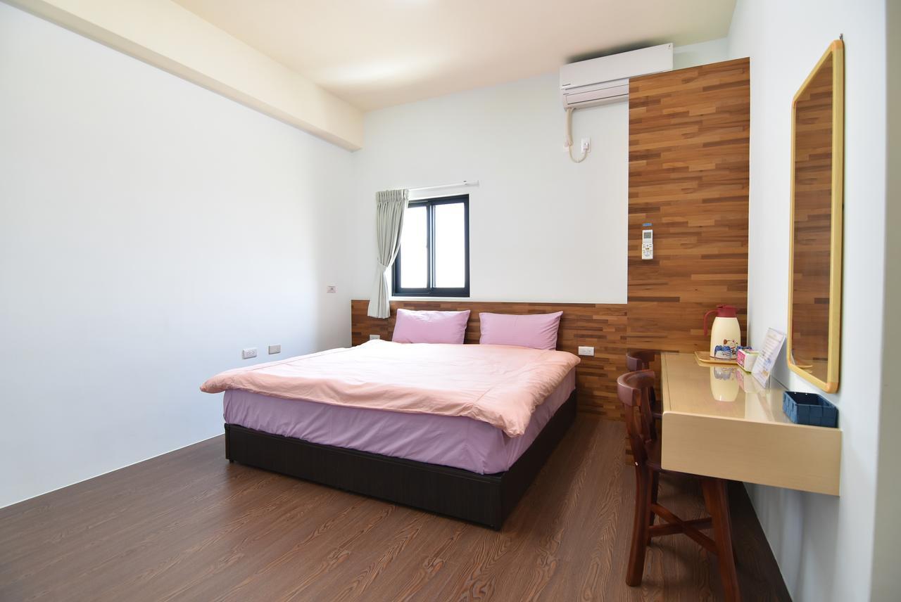 Homelike Homestay Huxi 외부 사진