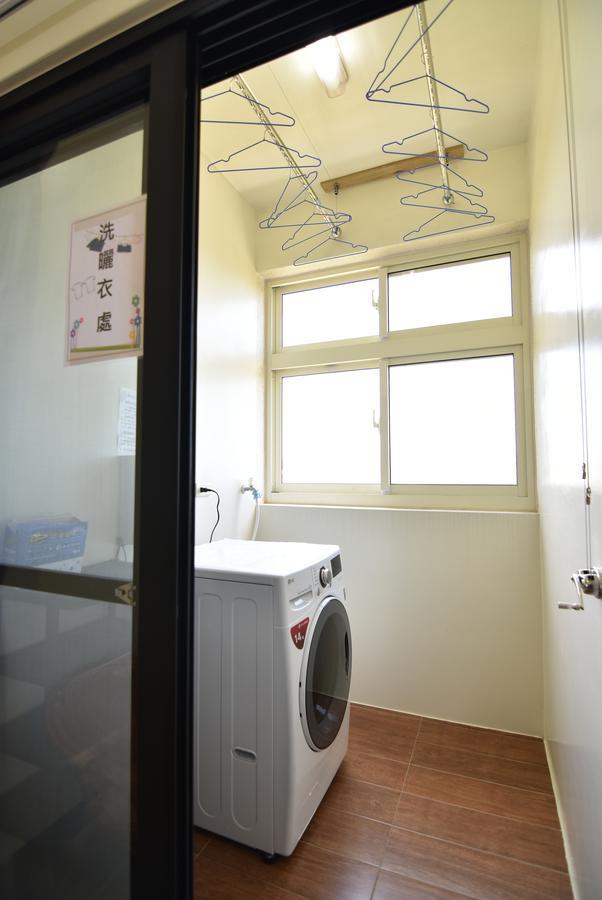 Homelike Homestay Huxi 외부 사진