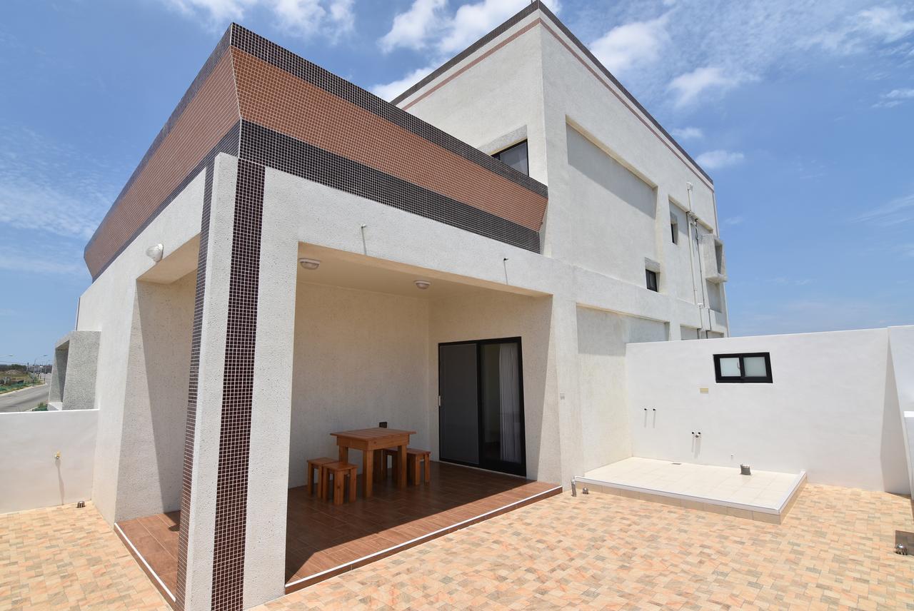 Homelike Homestay Huxi 외부 사진