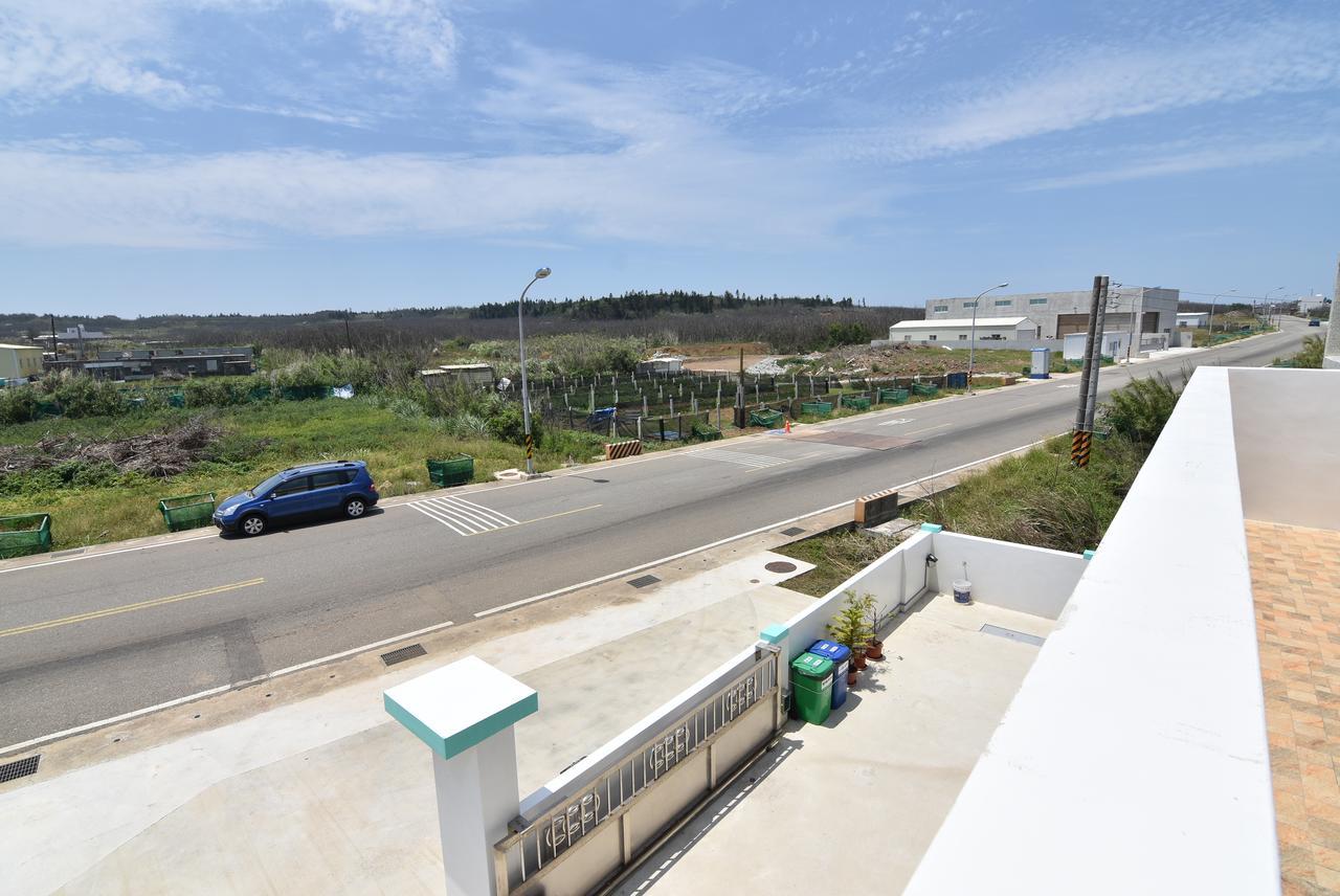 Homelike Homestay Huxi 외부 사진