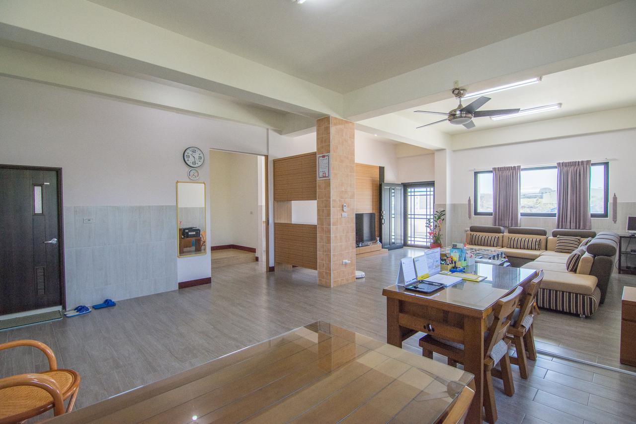 Homelike Homestay Huxi 외부 사진