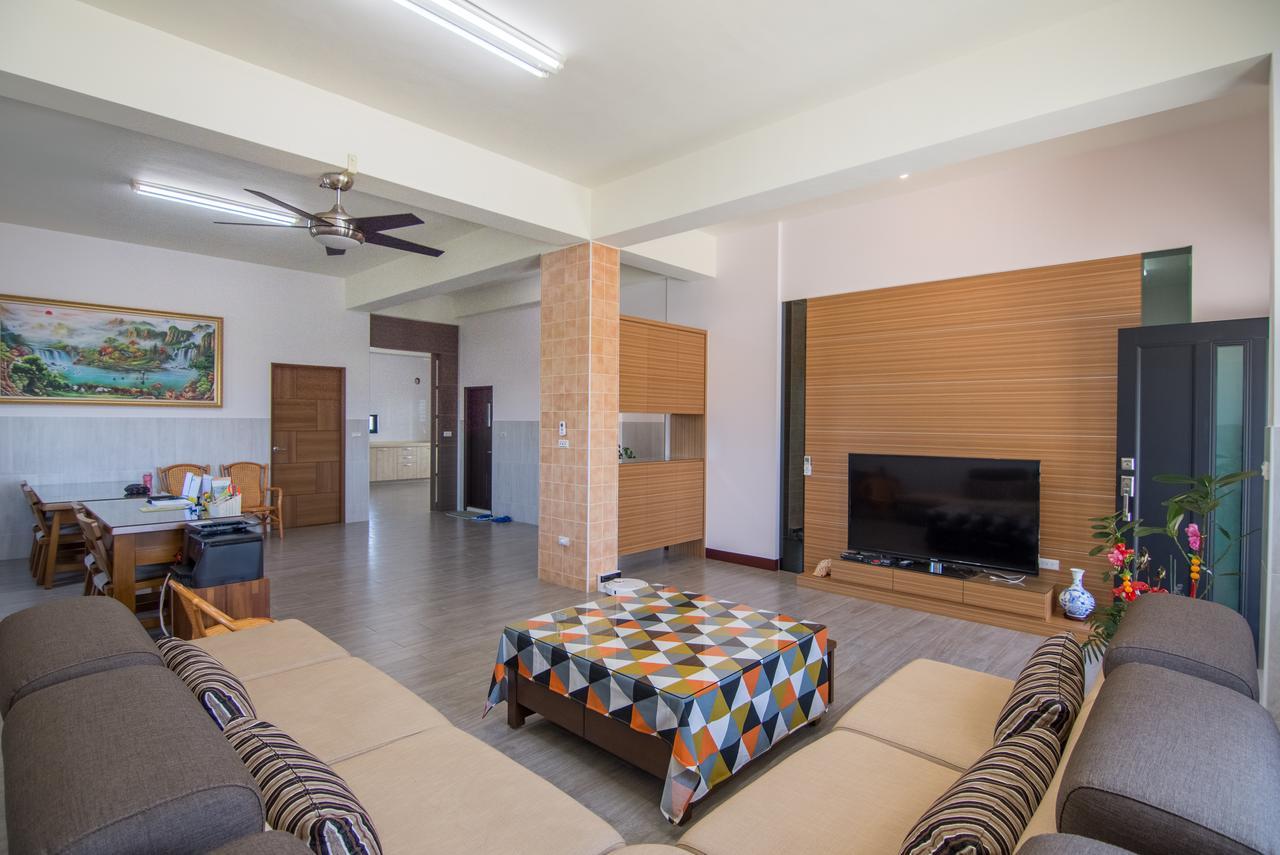 Homelike Homestay Huxi 외부 사진
